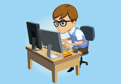 老程序員的箴言 PHP開發(fā)者的職業(yè)發(fā)展路徑與機(jī)遇